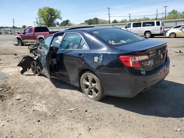 Photo 1 VIN: 4T1BF1FK0EU851751 - TOYOTA CAMRY 