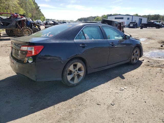 Photo 2 VIN: 4T1BF1FK0EU851751 - TOYOTA CAMRY 