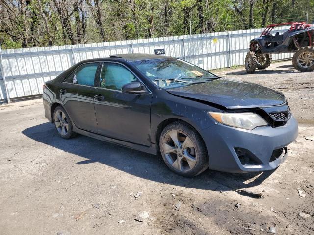 Photo 3 VIN: 4T1BF1FK0EU851751 - TOYOTA CAMRY 