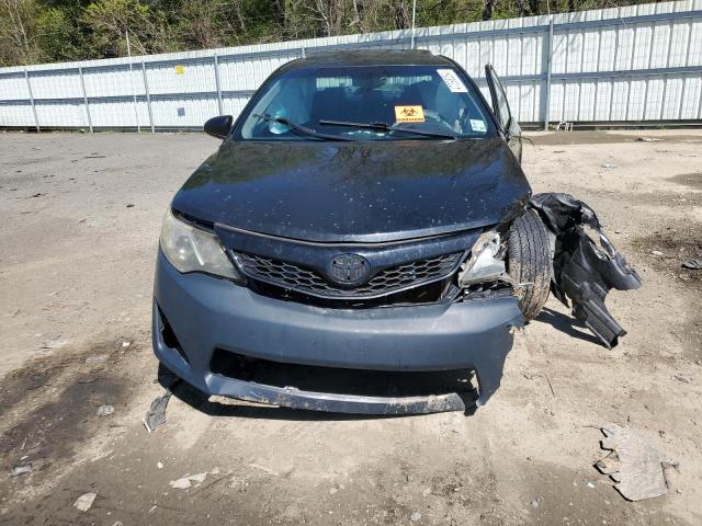 Photo 4 VIN: 4T1BF1FK0EU851751 - TOYOTA CAMRY 