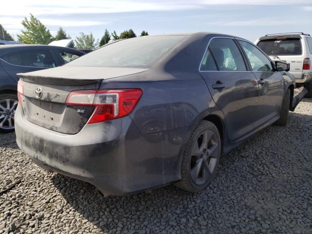 Photo 3 VIN: 4T1BF1FK0EU852754 - TOYOTA CAMRY L 