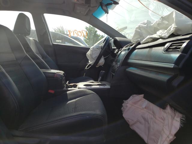 Photo 4 VIN: 4T1BF1FK0EU852754 - TOYOTA CAMRY L 