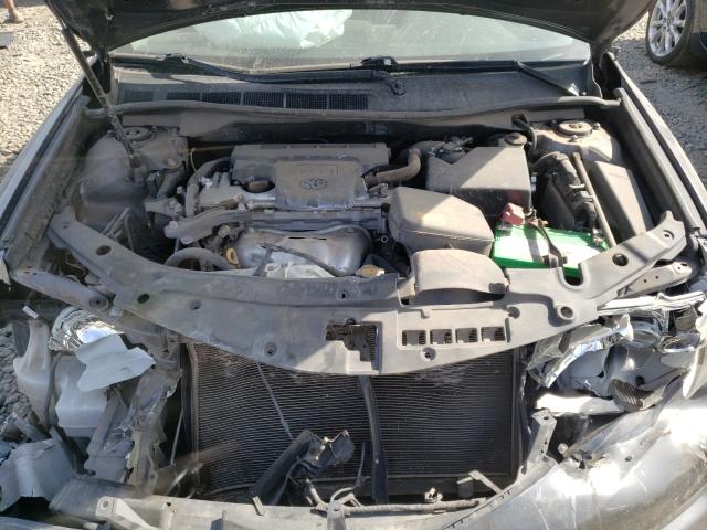 Photo 6 VIN: 4T1BF1FK0EU852754 - TOYOTA CAMRY L 