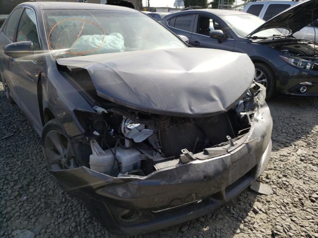 Photo 8 VIN: 4T1BF1FK0EU852754 - TOYOTA CAMRY L 