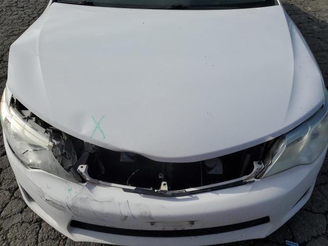 Photo 10 VIN: 4T1BF1FK0EU853967 - TOYOTA CAMRY 