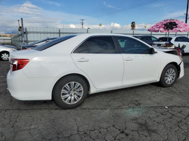 Photo 2 VIN: 4T1BF1FK0EU853967 - TOYOTA CAMRY 