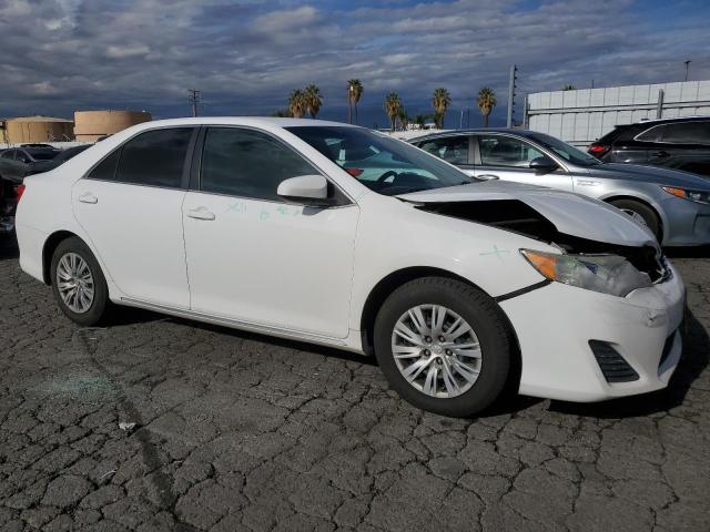 Photo 3 VIN: 4T1BF1FK0EU853967 - TOYOTA CAMRY 