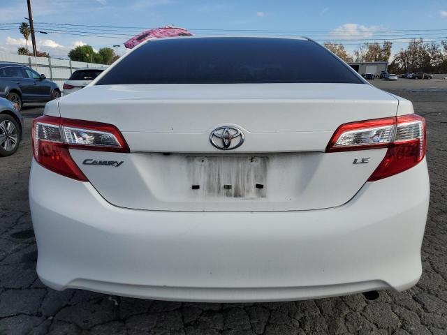 Photo 5 VIN: 4T1BF1FK0EU853967 - TOYOTA CAMRY 