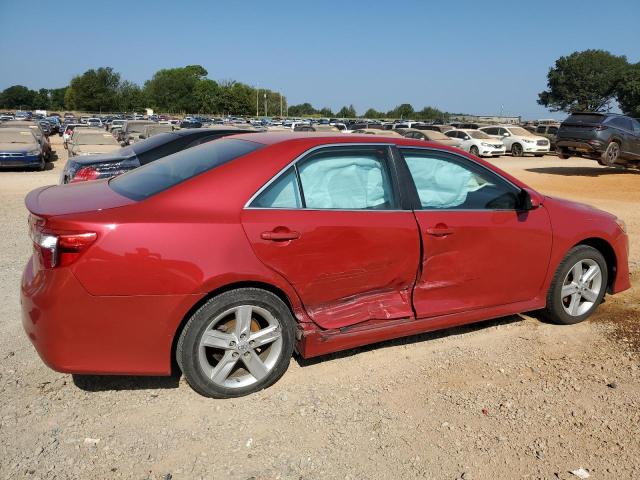 Photo 2 VIN: 4T1BF1FK0EU856030 - TOYOTA CAMRY L 