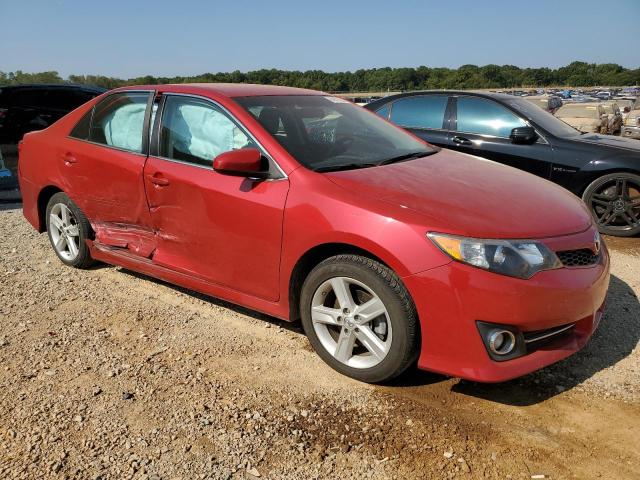 Photo 3 VIN: 4T1BF1FK0EU856030 - TOYOTA CAMRY L 