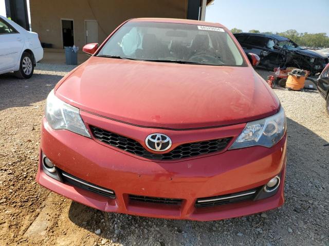 Photo 4 VIN: 4T1BF1FK0EU856030 - TOYOTA CAMRY L 