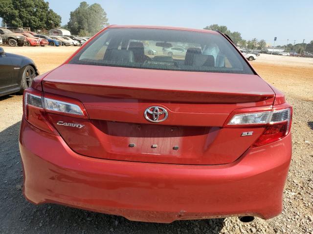 Photo 5 VIN: 4T1BF1FK0EU856030 - TOYOTA CAMRY L 