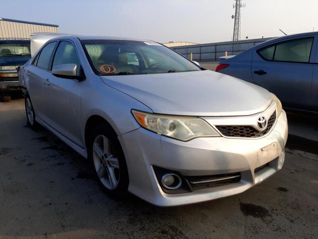 Photo 0 VIN: 4T1BF1FK0EU857288 - TOYOTA CAMRY L 