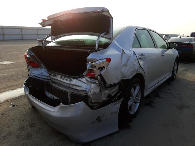 Photo 3 VIN: 4T1BF1FK0EU857288 - TOYOTA CAMRY L 