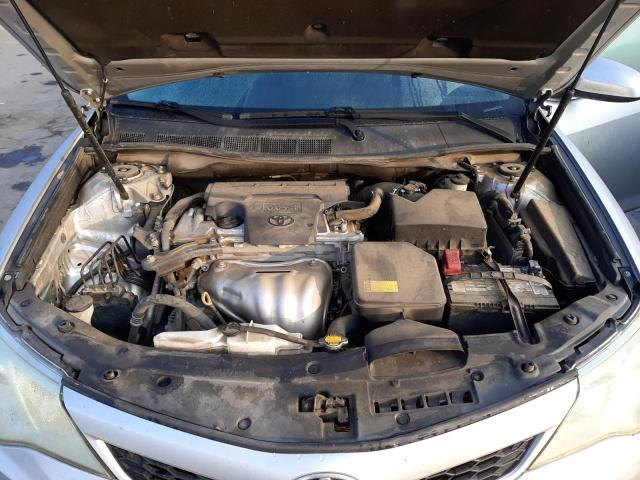 Photo 6 VIN: 4T1BF1FK0EU857288 - TOYOTA CAMRY L 