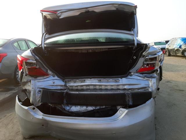 Photo 8 VIN: 4T1BF1FK0EU857288 - TOYOTA CAMRY L 