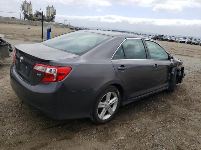 Photo 2 VIN: 4T1BF1FK0EU857856 - TOYOTA CAMRY 