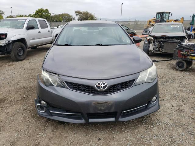 Photo 4 VIN: 4T1BF1FK0EU857856 - TOYOTA CAMRY 