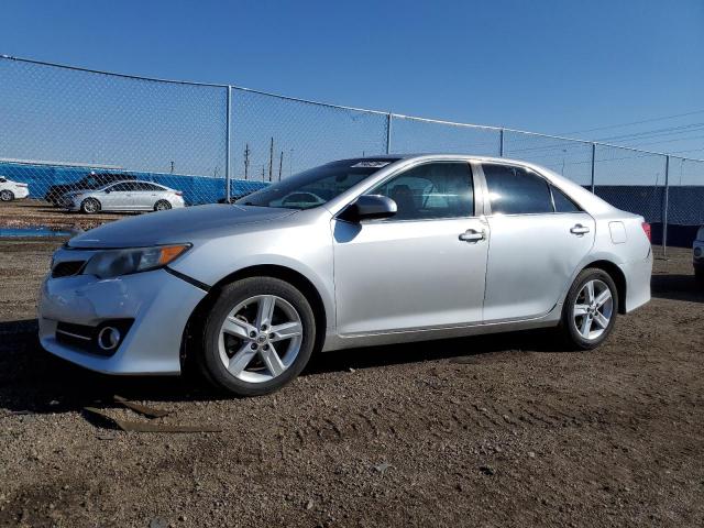 Photo 1 VIN: 4T1BF1FK0EU860112 - TOYOTA CAMRY L 