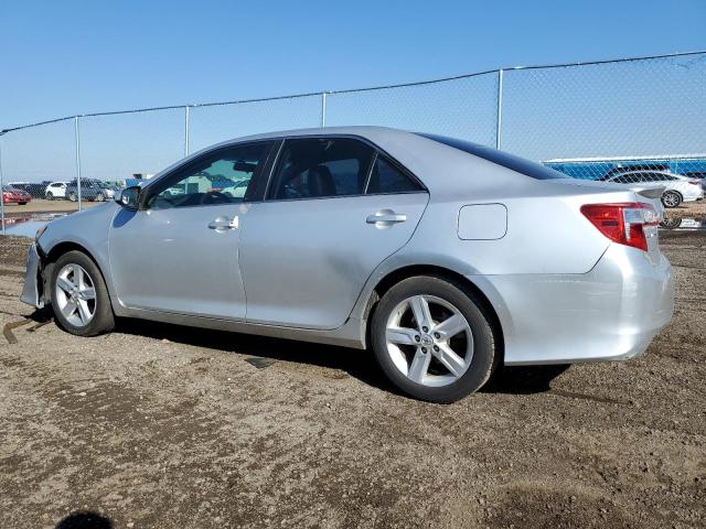 Photo 2 VIN: 4T1BF1FK0EU860112 - TOYOTA CAMRY L 