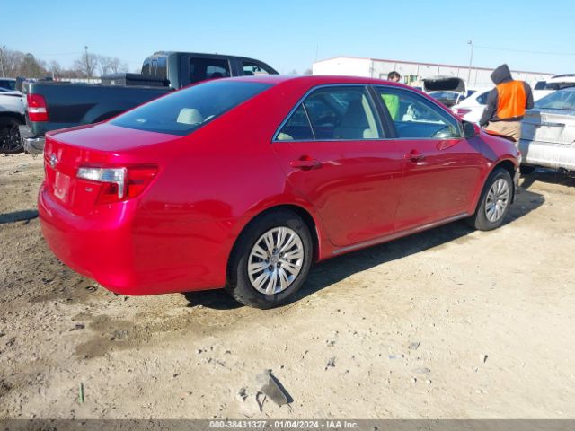 Photo 3 VIN: 4T1BF1FK0EU862460 - TOYOTA CAMRY 