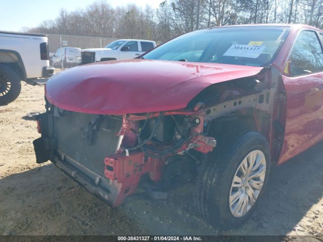 Photo 5 VIN: 4T1BF1FK0EU862460 - TOYOTA CAMRY 