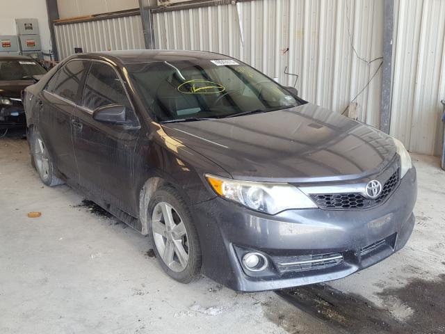 Photo 0 VIN: 4T1BF1FK0EU862605 - TOYOTA CAMRY 