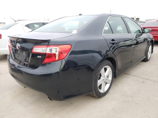 Photo 3 VIN: 4T1BF1FK0EU863768 - TOYOTA CAMRY L 