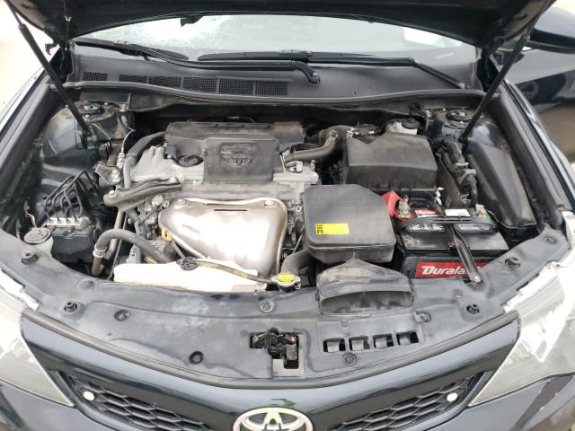 Photo 6 VIN: 4T1BF1FK0EU863768 - TOYOTA CAMRY L 