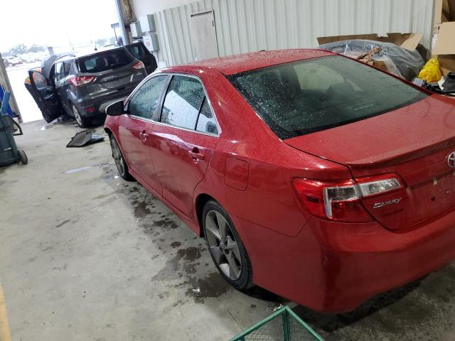 Photo 1 VIN: 4T1BF1FK0EU863897 - TOYOTA CAMRY 