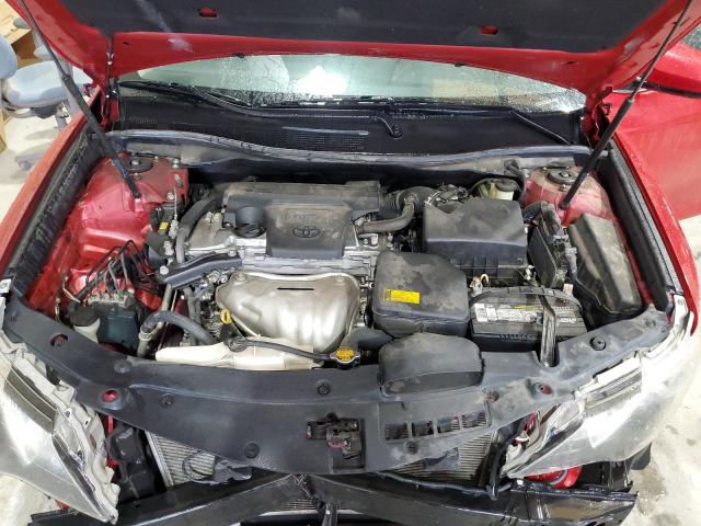 Photo 10 VIN: 4T1BF1FK0EU863897 - TOYOTA CAMRY 