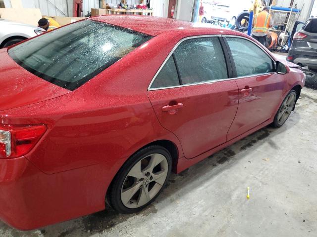 Photo 2 VIN: 4T1BF1FK0EU863897 - TOYOTA CAMRY 