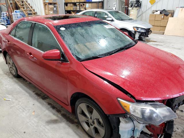 Photo 3 VIN: 4T1BF1FK0EU863897 - TOYOTA CAMRY 