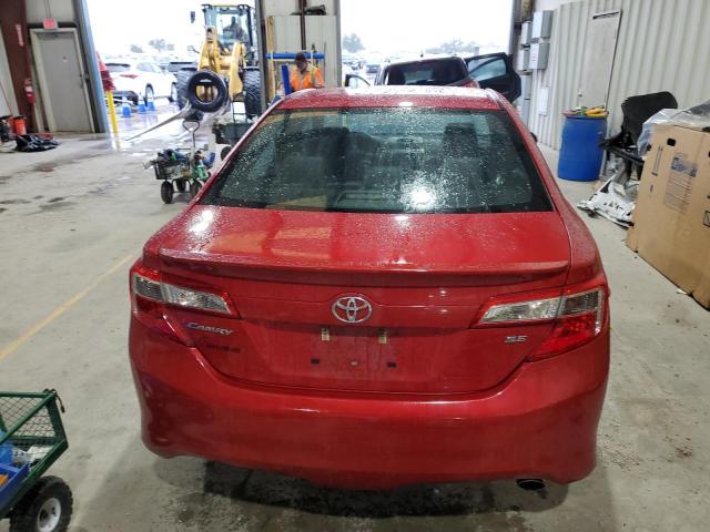 Photo 5 VIN: 4T1BF1FK0EU863897 - TOYOTA CAMRY 