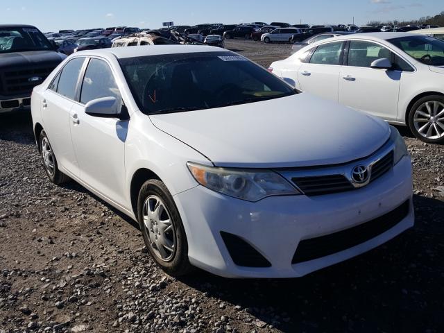 Photo 0 VIN: 4T1BF1FK0EU865486 - TOYOTA CAMRY L 