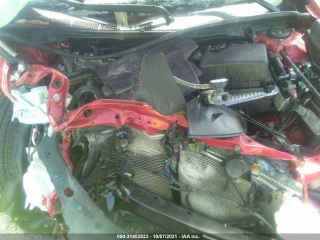 Photo 9 VIN: 4T1BF1FK0EU867142 - TOYOTA CAMRY 