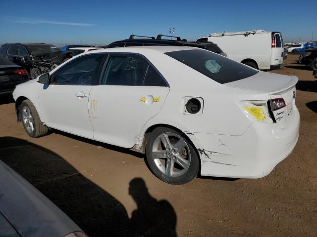 Photo 1 VIN: 4T1BF1FK0EU868937 - TOYOTA CAMRY 