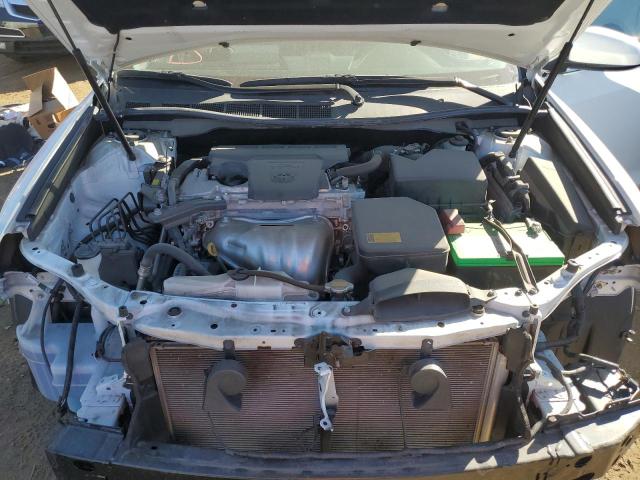 Photo 10 VIN: 4T1BF1FK0EU868937 - TOYOTA CAMRY 