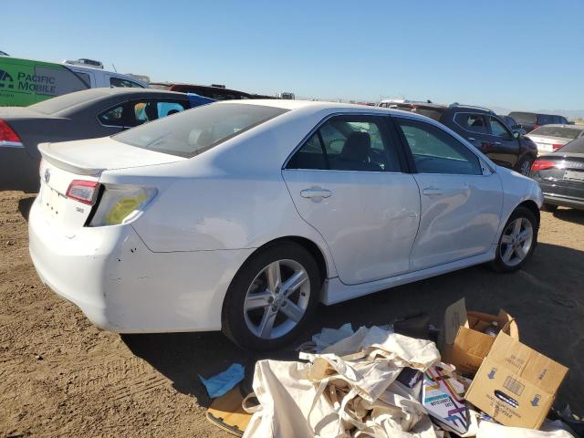 Photo 2 VIN: 4T1BF1FK0EU868937 - TOYOTA CAMRY 