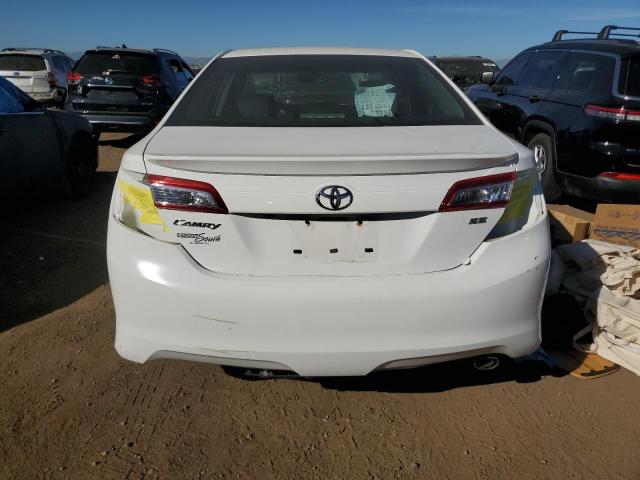 Photo 5 VIN: 4T1BF1FK0EU868937 - TOYOTA CAMRY 