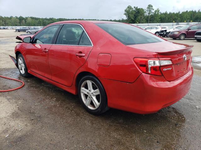 Photo 1 VIN: 4T1BF1FK0EU871322 - TOYOTA CAMRY L 