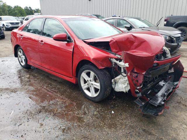 Photo 3 VIN: 4T1BF1FK0EU871322 - TOYOTA CAMRY L 