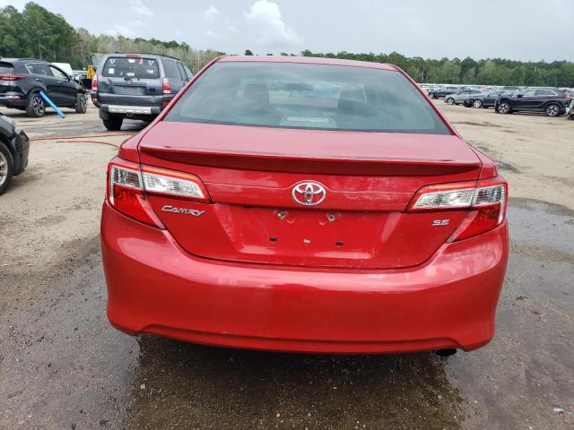 Photo 5 VIN: 4T1BF1FK0EU871322 - TOYOTA CAMRY L 