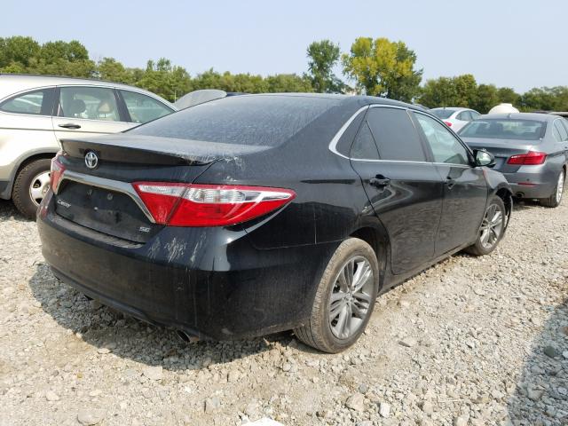 Photo 3 VIN: 4T1BF1FK0FU001183 - TOYOTA CAMRY LE 