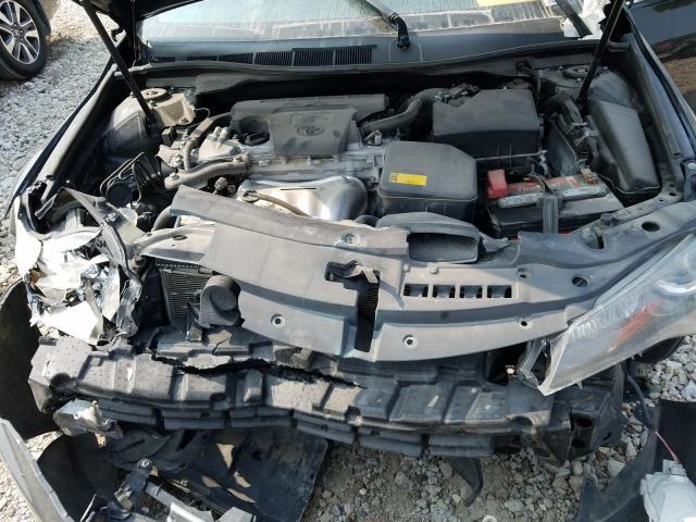 Photo 6 VIN: 4T1BF1FK0FU001183 - TOYOTA CAMRY LE 