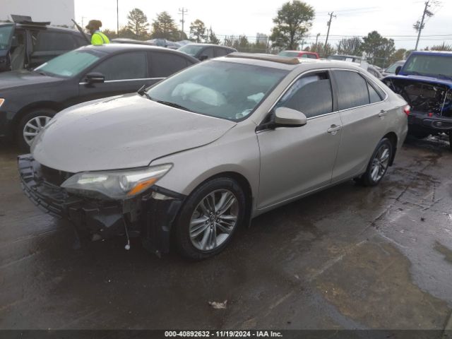 Photo 1 VIN: 4T1BF1FK0FU002253 - TOYOTA CAMRY 