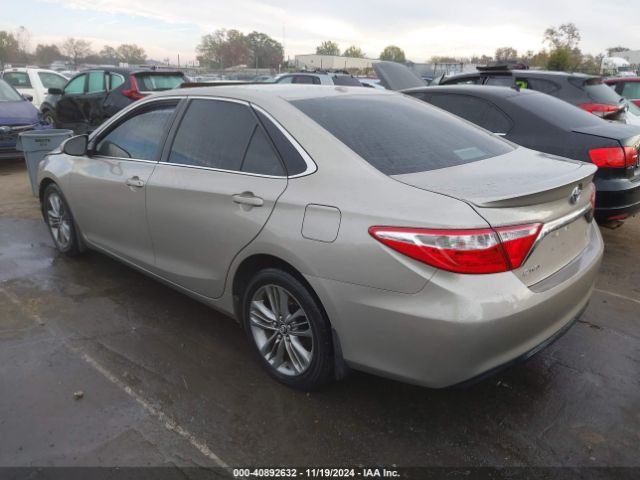 Photo 2 VIN: 4T1BF1FK0FU002253 - TOYOTA CAMRY 