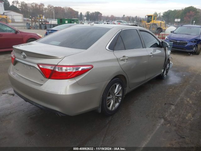 Photo 3 VIN: 4T1BF1FK0FU002253 - TOYOTA CAMRY 