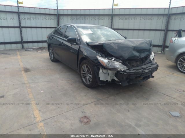 Photo 0 VIN: 4T1BF1FK0FU002723 - TOYOTA CAMRY 