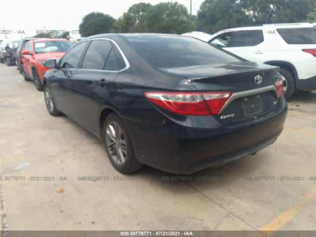 Photo 2 VIN: 4T1BF1FK0FU002723 - TOYOTA CAMRY 